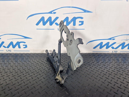 11-18 BMW 6 SERIES F06 BONNET HINGE DRIVER RIGHT SIDE 7249888