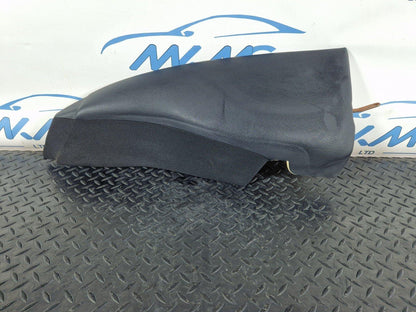 14-21 MERCEDES BENZ C200d W205 REAR SEAT BOLSTER PANEL LEFT SIDE N/S 504251021