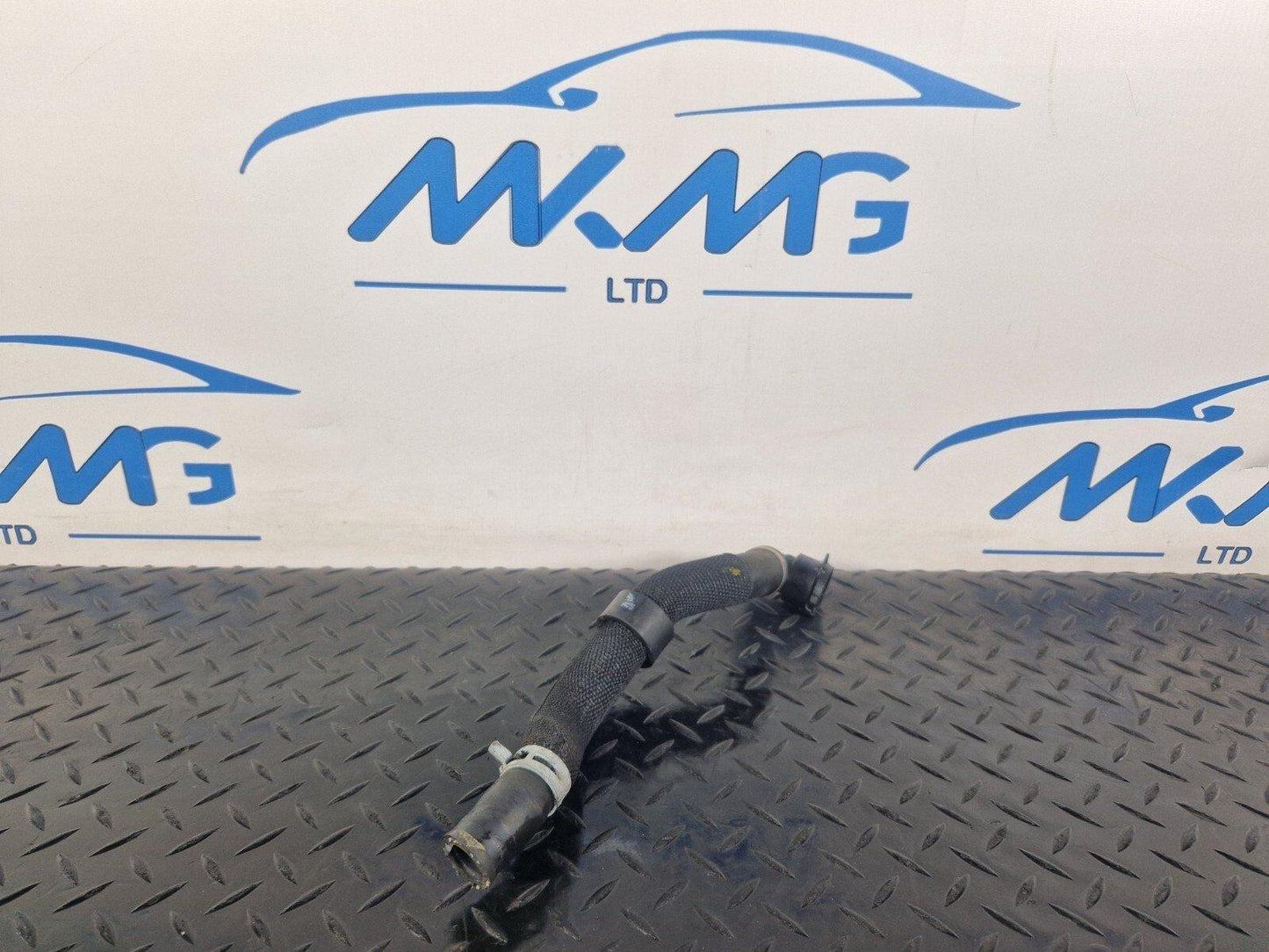 18-ON MERCEDES BENZ A CLASS W177 GENUINE ENGINE COOLANT PIPE A2478306300
