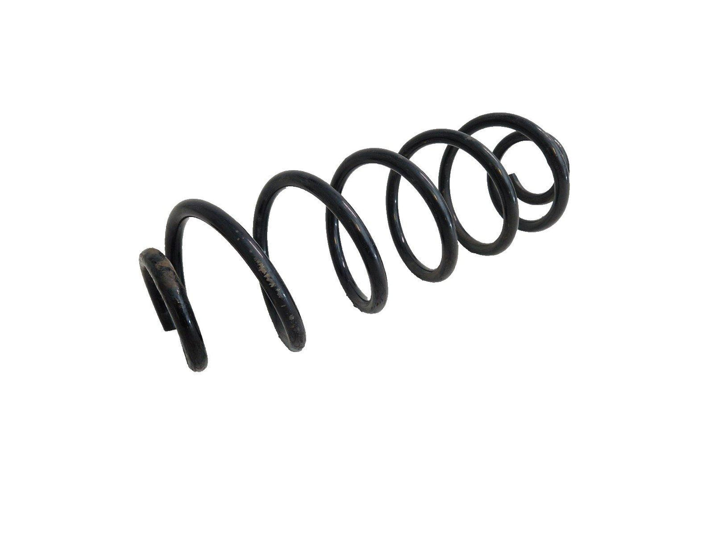 16-19 AUDI A4 B9 SPORT GENUINE REAR COIL SPRING LEFT OR RIGHT 8W0511115EP