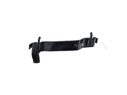 11-18 AUDI A6 C7 4G PASSENGER LEFT SIDE B PILLAR PANEL SUPPORT MOUNT 4G0867191