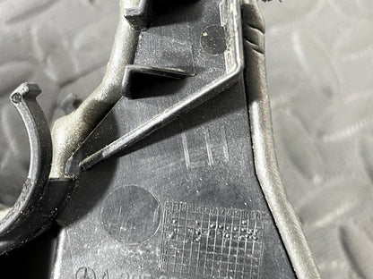 14-21 MERCEDES BENZ C300 W205 GENUINE LEFT SIDE CARRIER COPPING A2058310598