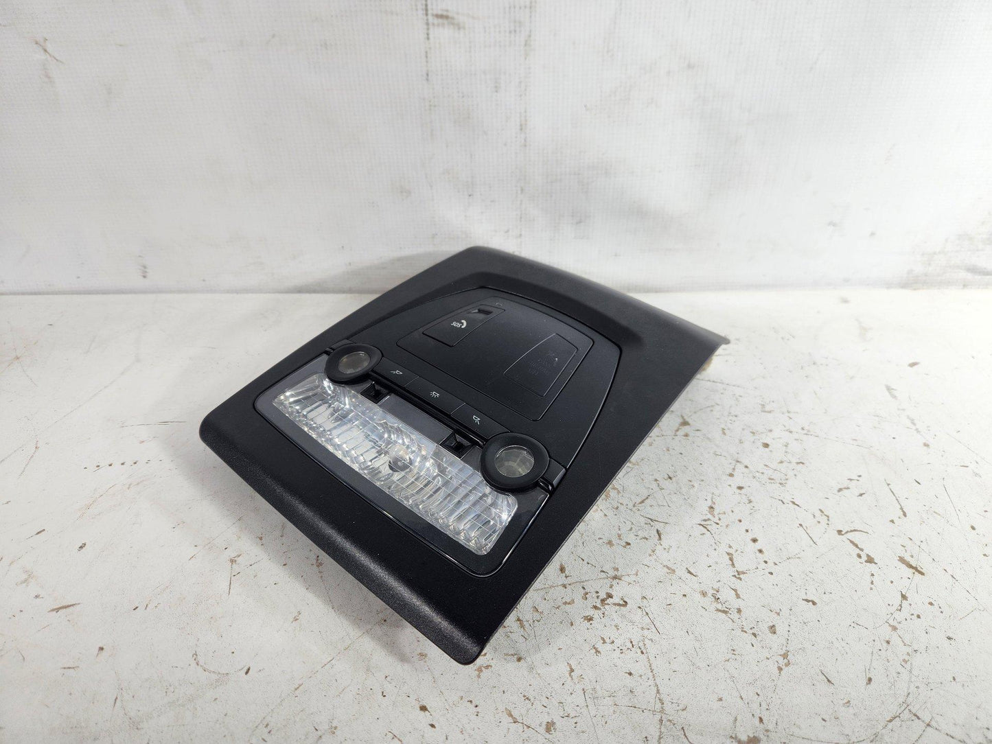 BMW 5 Series F10 Genuine Front Interior Roof Reading Light 2814055 28385415
