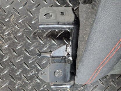 19-ON MERCEDES BENZ A CLASS EQ W177 V177 A250e REAR LEFT SEAT