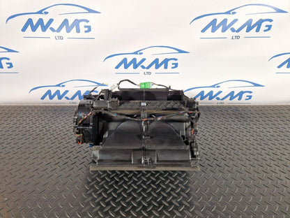 2019-ON  LAND ROVER DISCOVERY L550 LCI COMPLETE HEATER MATRIX BOX K8D2-19B555-BF