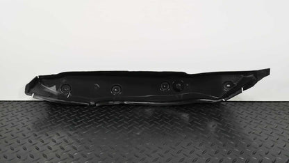 2014 MERCEDES B-CLASS B180 W246 FRONT RIGHT DRIVER SIDE WING INSULATION TRIM