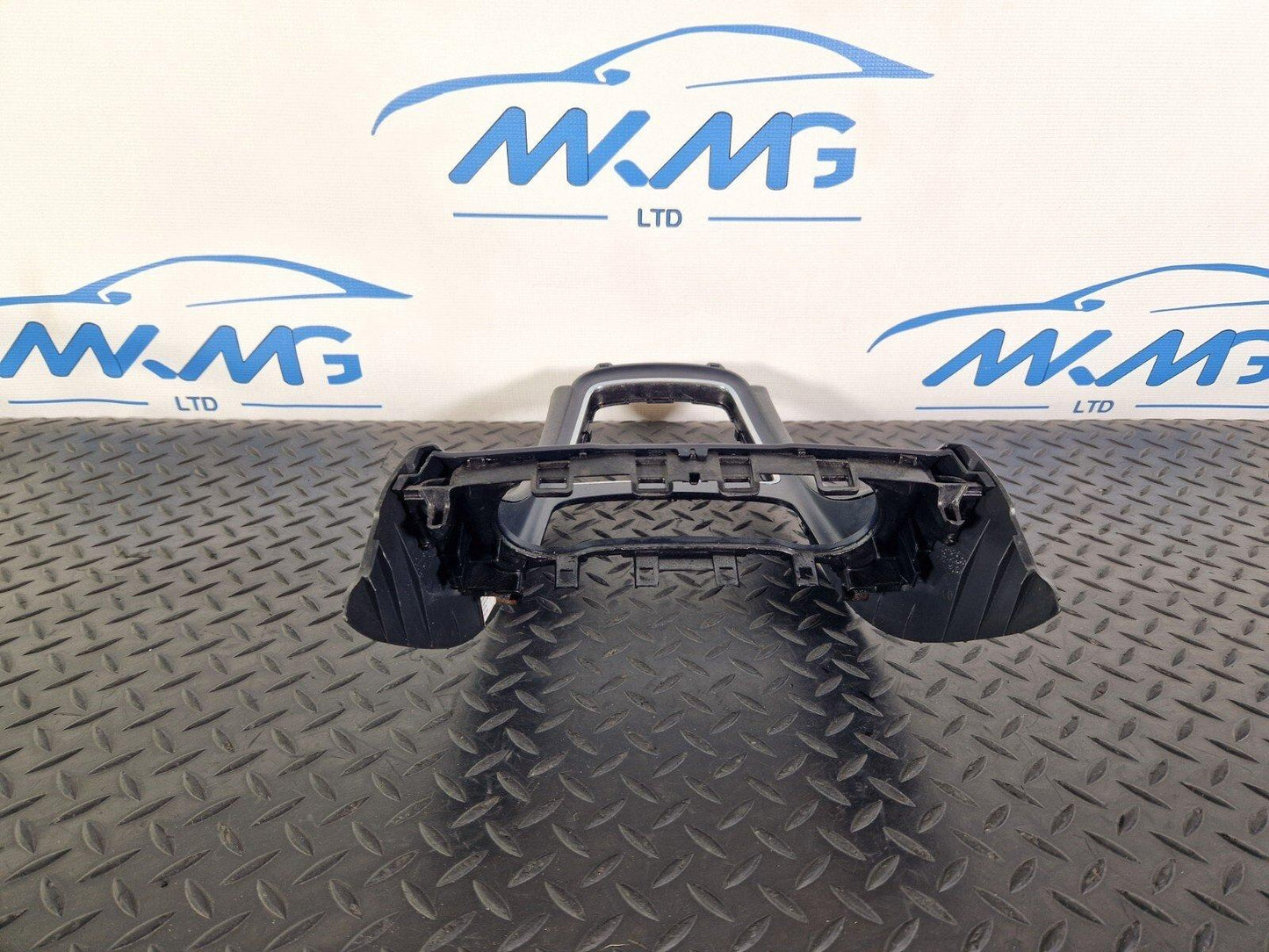 14-19 MERCEDES BENZ GLA X156 OEM GENUINE CENTRE CONSOLE TRIM A1766809900
