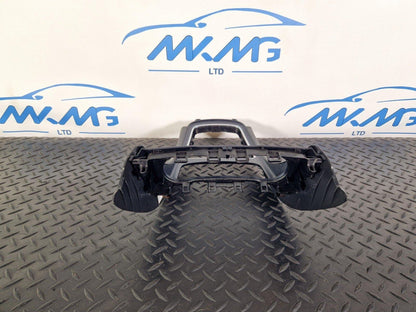 14-19 MERCEDES BENZ GLA X156 OEM GENUINE CENTRE CONSOLE TRIM A1766809900