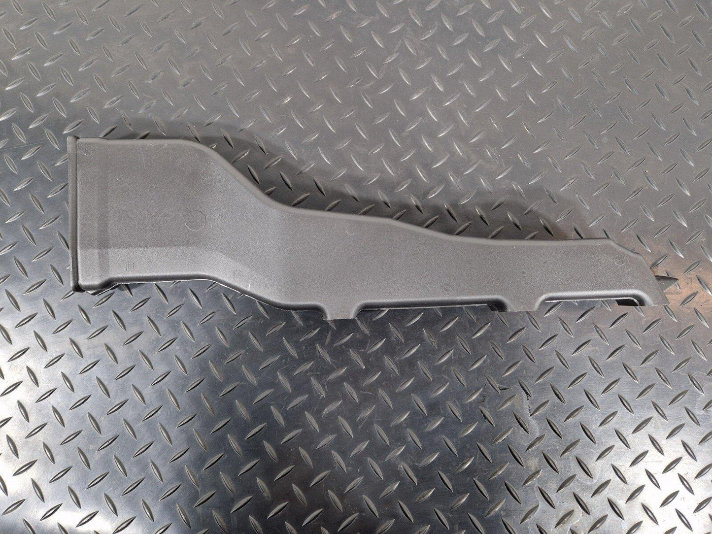 2018-ON MERCEDES BENZ SPRINTER W907 W910 2.2 CDI AIR DUCT A9078311400