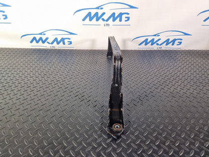 16-19 AUDI A4 B9 S-LINE GENUINE OEM FUEL TANK MOUNT HOLDER STRAP 8W0201653E