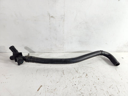 Mercedes-Benz ML W166 Genuine Water Coolant Hose Pipe A1668300596