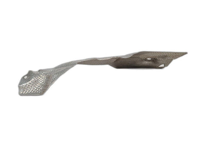 2021 MERCEDES A CLASS W177 EXHAUST HEAT SHIELD 2.0 TURBO PETROL  A1776801606