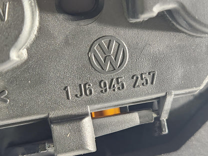 Volkswagen Golf V5 Hatchback Right Driver Side Rear Light Cluster Unit 1J6945257