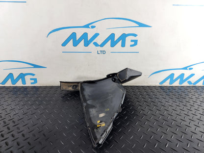 Land Rover Range Rover Evoque L551 Damaged Rear Left Bumper Corner K8D2-17927-BB