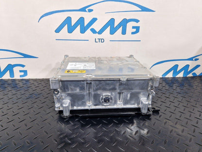 19-ON MERCEDES BENZ CLA C118 HYBRID BATTERY VOLTAGE CONVERTER A0009006520