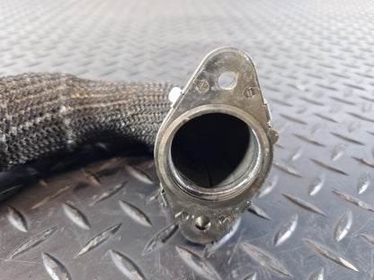 LAND ROVER RANGE ROVER EVOQUE L551 EGR Tube Pipe Hose 2.0 Diesel
