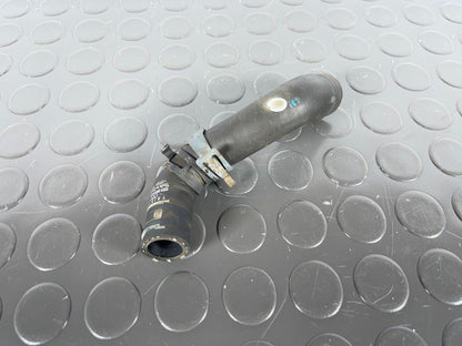 16-19 AUDI A4 B9 SALOON GENUINE 1.4 TFSI WATER COOLANT PIPE 8W0819376E