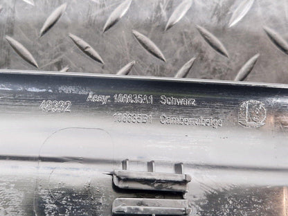 14-21 BMW 2 SERIES GRAN TOURER F46 GENUINE REAR LEFT STEP TRIM PANEL 7362331