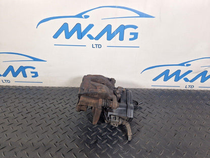 16-24 AUDI A5 F5 OEM BRAKE CALIPER REAR LEFT PASSENGER SIDE 8W0405AT