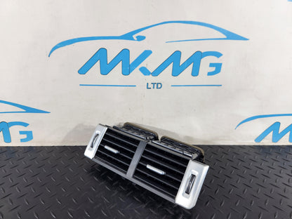 12-18 Land Rover Range Rover Evoque L538 Dashboard Centre Vents GJ32014L21DB