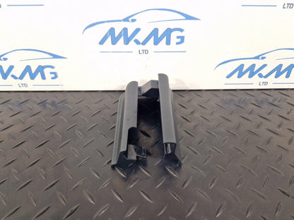 19-ON MERCEDES CLA C118 FRONT SEAT RAIL TRIM COVER A1779190700