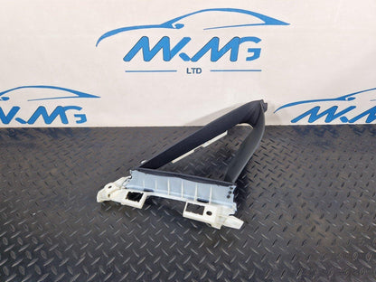16-23 AUDI A5 F5 SPORTBACK LEFT BLACK C-PILLAR TRIM COVER 8W8867287A