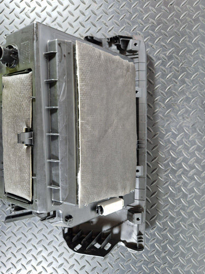 16-22 BMW X1 F48 GENUINE OEM COMPLETE GLOVE BOX COMPARTMENT 6969840