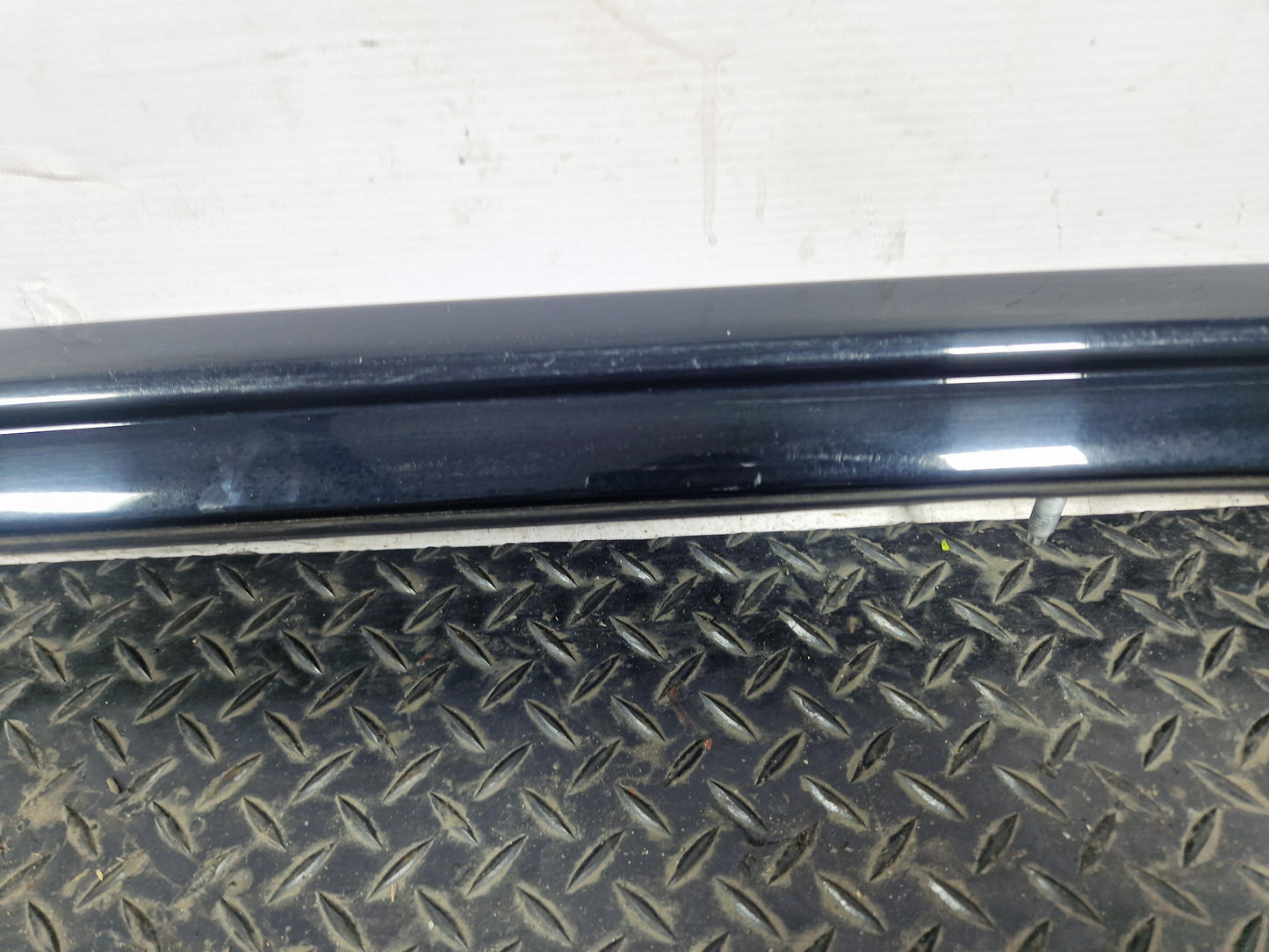 BMW X1 E84 Left Passenger Side Roof Rail Rack Bar 2990861 2991697 8051541