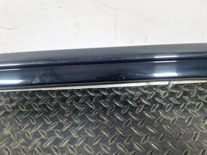 BMW X1 E84 Left Passenger Side Roof Rail Rack Bar 2990861 2991697 8051541