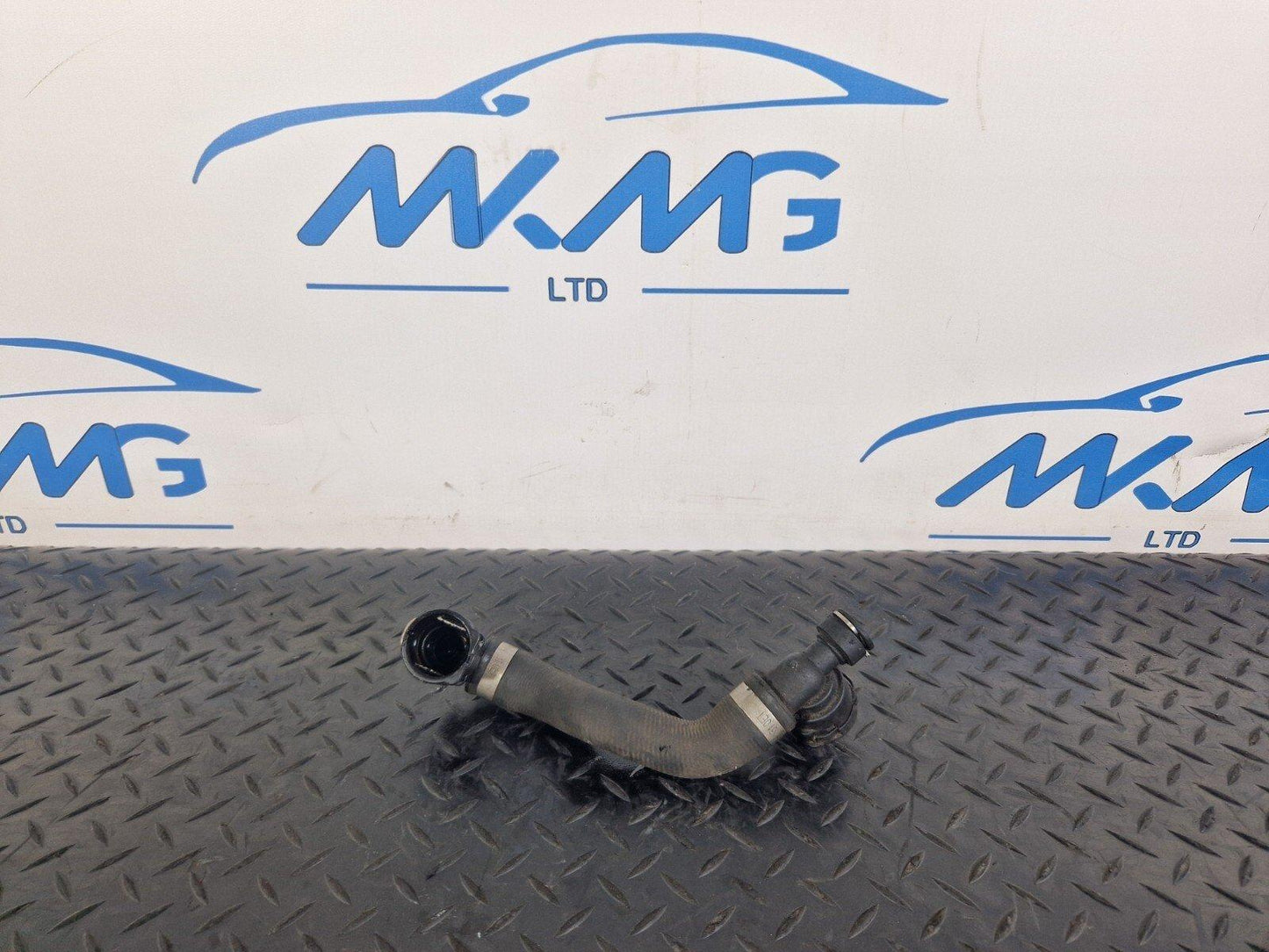 14-21 MERCEDES BENZ C W205 GENUINE COOLANT PIPE HOSE A2055010891