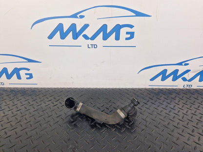 14-21 MERCEDES BENZ C W205 GENUINE COOLANT PIPE HOSE A2055010891