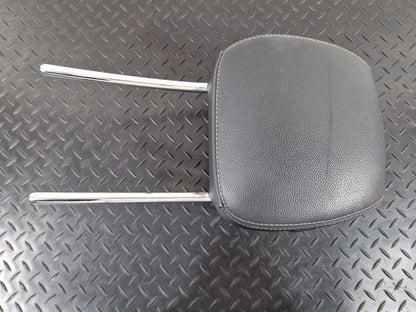 18-ON MERCEDES BENZ A CLASS W177 GENUINE FRONT SEAT HEADREST FITS LEFT & RIGHT