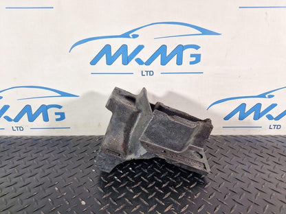16-19 MERCEDES BENZ GLE W166 INTERCOOLER AIR GUIDE DUCT CHANNEL A1665052330