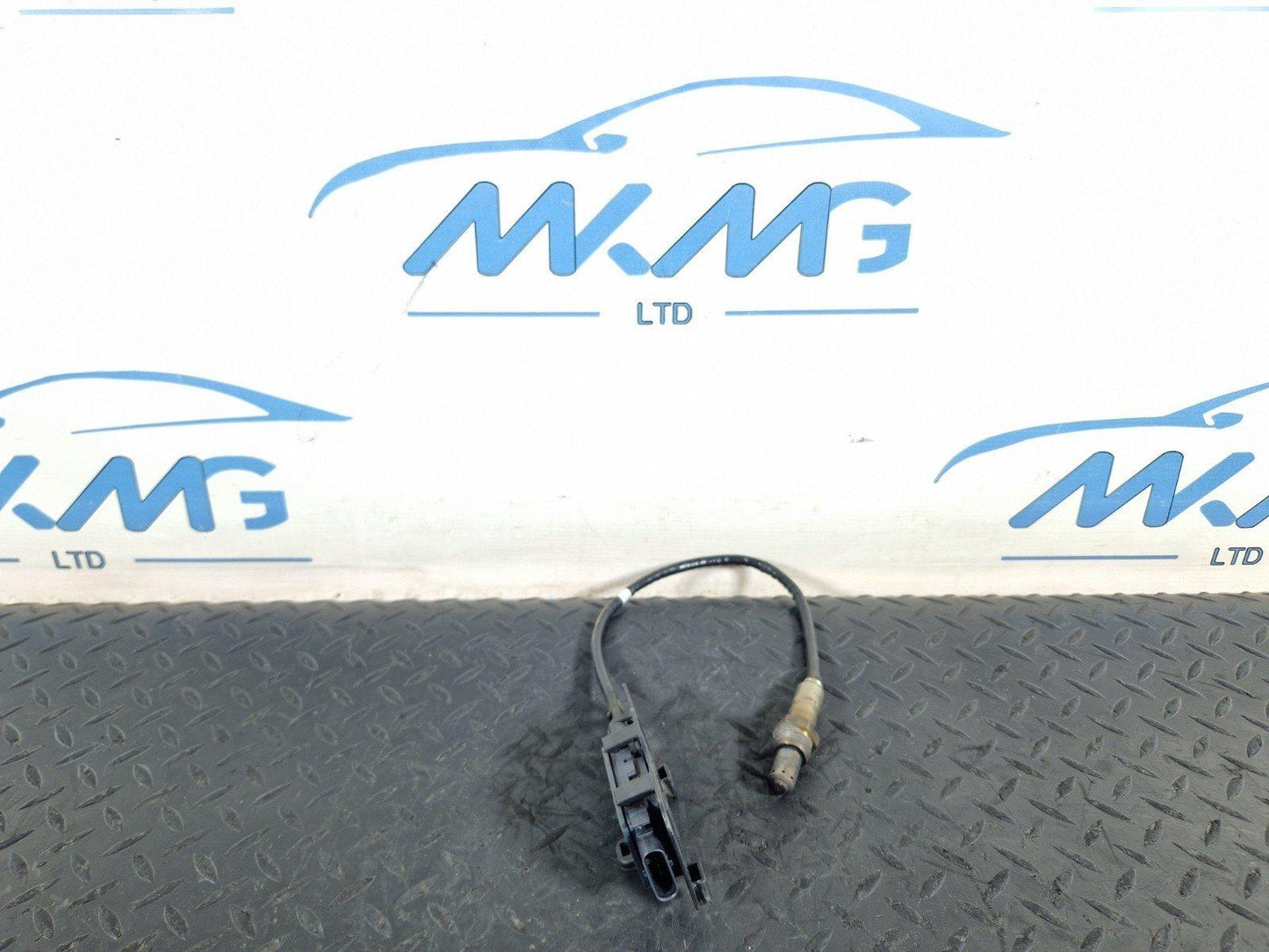 19-ON RANGE ROVER EVOQUE L551 2.0 DIESEL LAMBDA OXYGEN SENSOR M8D2-5J299-AA