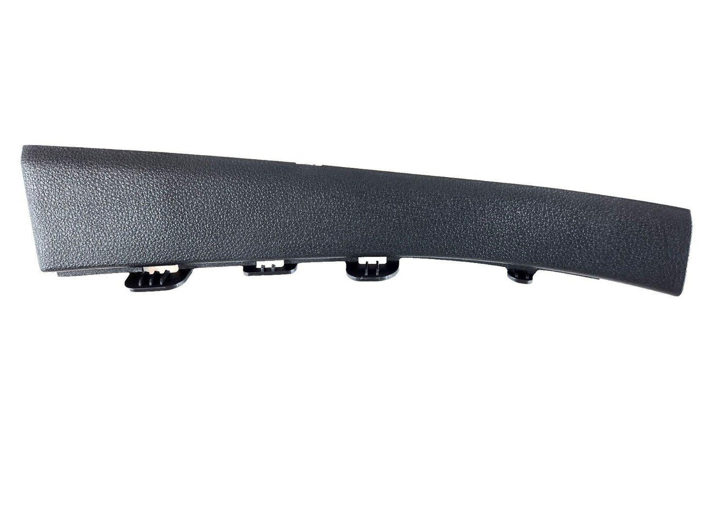 16-20 AUDI Q7 4M GENUINE FRONT LEFT DASHBOARD SIDE END TRIM COVER 4M0868203