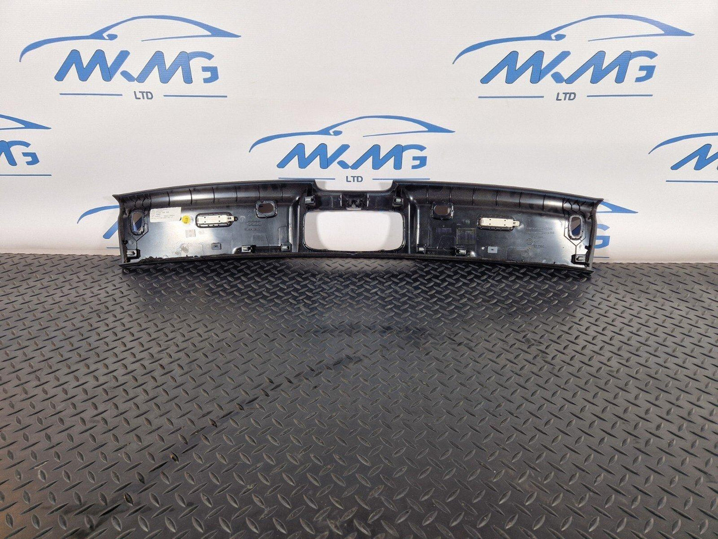 16-24 AUDI A5 F5 2.0 TFSI PETROL CONVERTIBLE WINDSCREEN TOP TRIM COVER 8W7867360