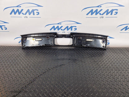 16-24 AUDI A5 F5 2.0 TFSI PETROL CONVERTIBLE WINDSCREEN TOP TRIM COVER 8W7867360