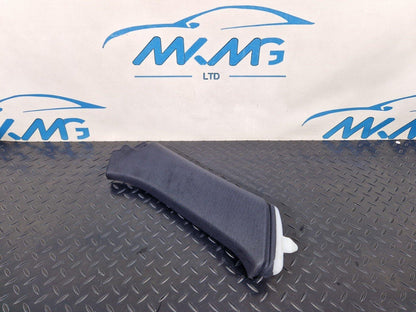 16-19 AUDI A4 AVANT B9 S-LINE GENUINE LEFT REAR C PILLAR TRIM 8W9867287A