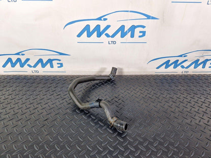 16-24 AUDI A5 F5 COUPE GENUINE WATER COOLANT PIPE HOSE 8W0145920D