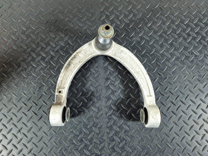 11-19 MERCEDES BENZ ML W166 OEM FRONT LEFT SIDE WISHBONE CONTROL ARM A16613