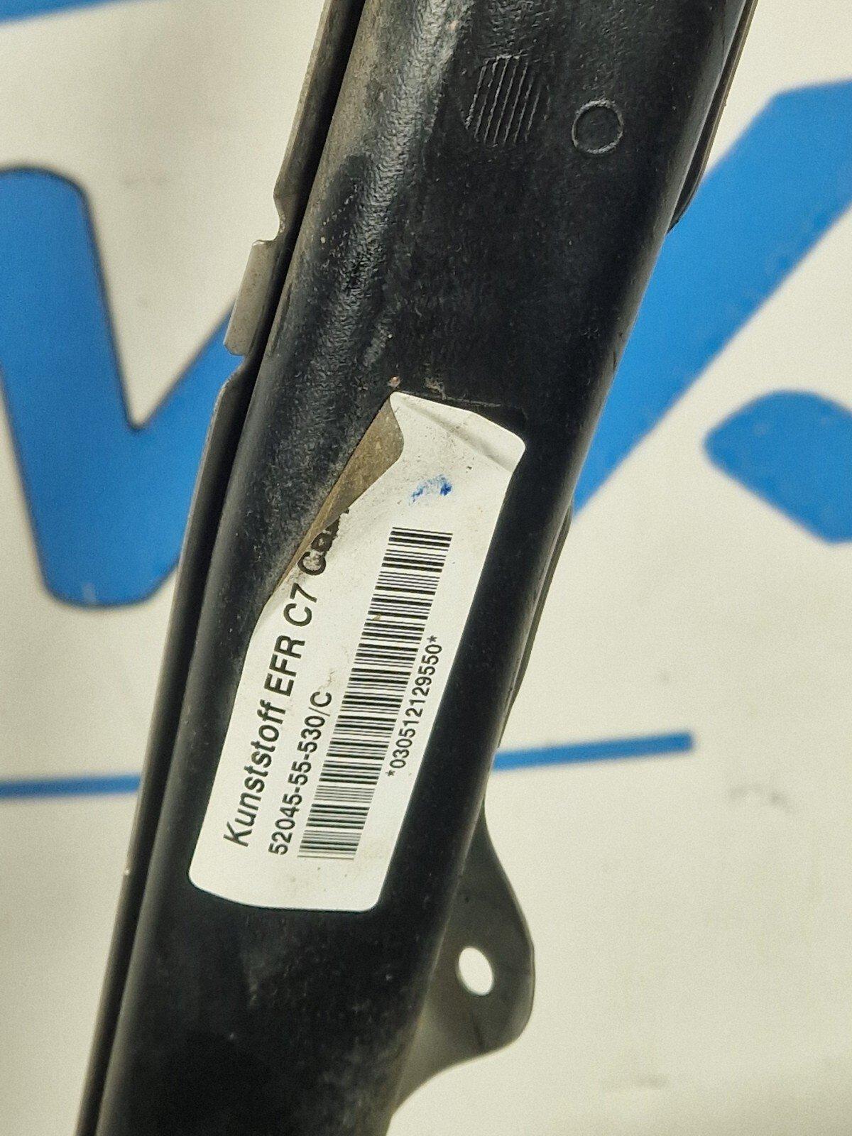 10-18 AUDI A7 4G S-LINE OEM FUEL TANK WITH PUMP 4G8201021 4G0919050