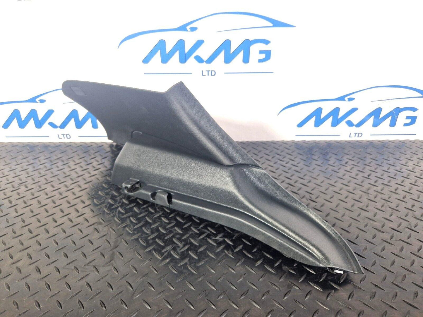 12-18 MERCEDES BENZ W176 DRIVER OFF SIDE INTERIOR REAR C PILLAR TRIM A1766902200