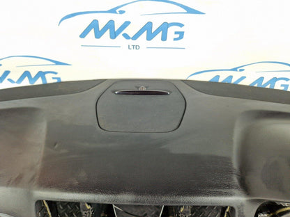 11-19 MERCEDES BENZ ML W166 GENUINE DASHBOARD PANEL WITH SRS A-BAG A1668600302
