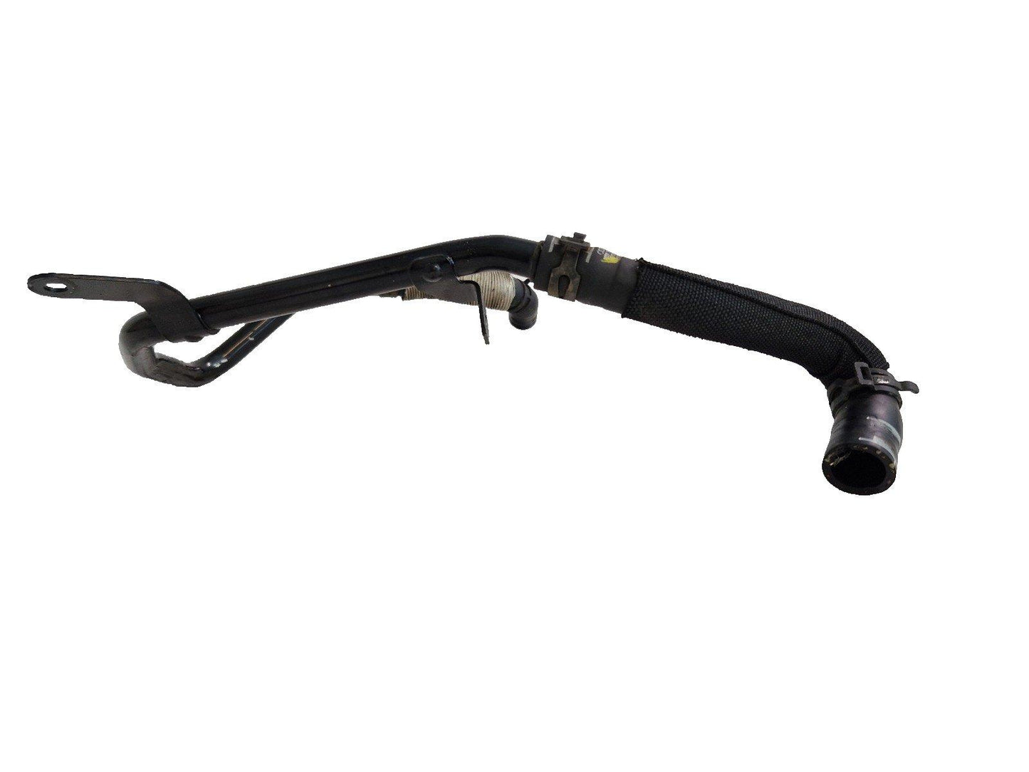 10-15 AUDI Q7 4L 3.0 DIESEL CJMA ENGINE WATER COOLANT HOSE PIPE 7L8121065C