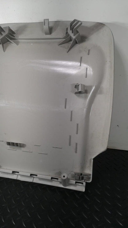 13-19 MERCEDES CLA W117 C117 FRONT RIGHT DRIVER SIDE SEAT BACK TRIM A2469107700