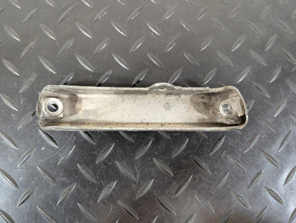 10-17 AUDI A8 4H GENUINE GEARBOX MOUNT BRACKET 4H0399404E