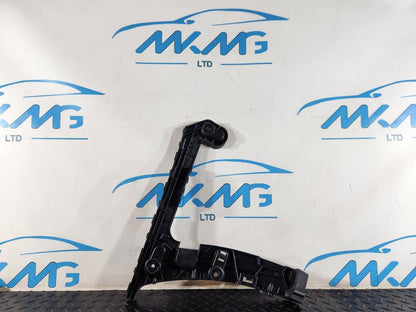 16-19 AUDI A4 B9 ESTATE BUMPER MOUNT BRACKET REAR RIGHT DRIVER SIDE 8W9807454