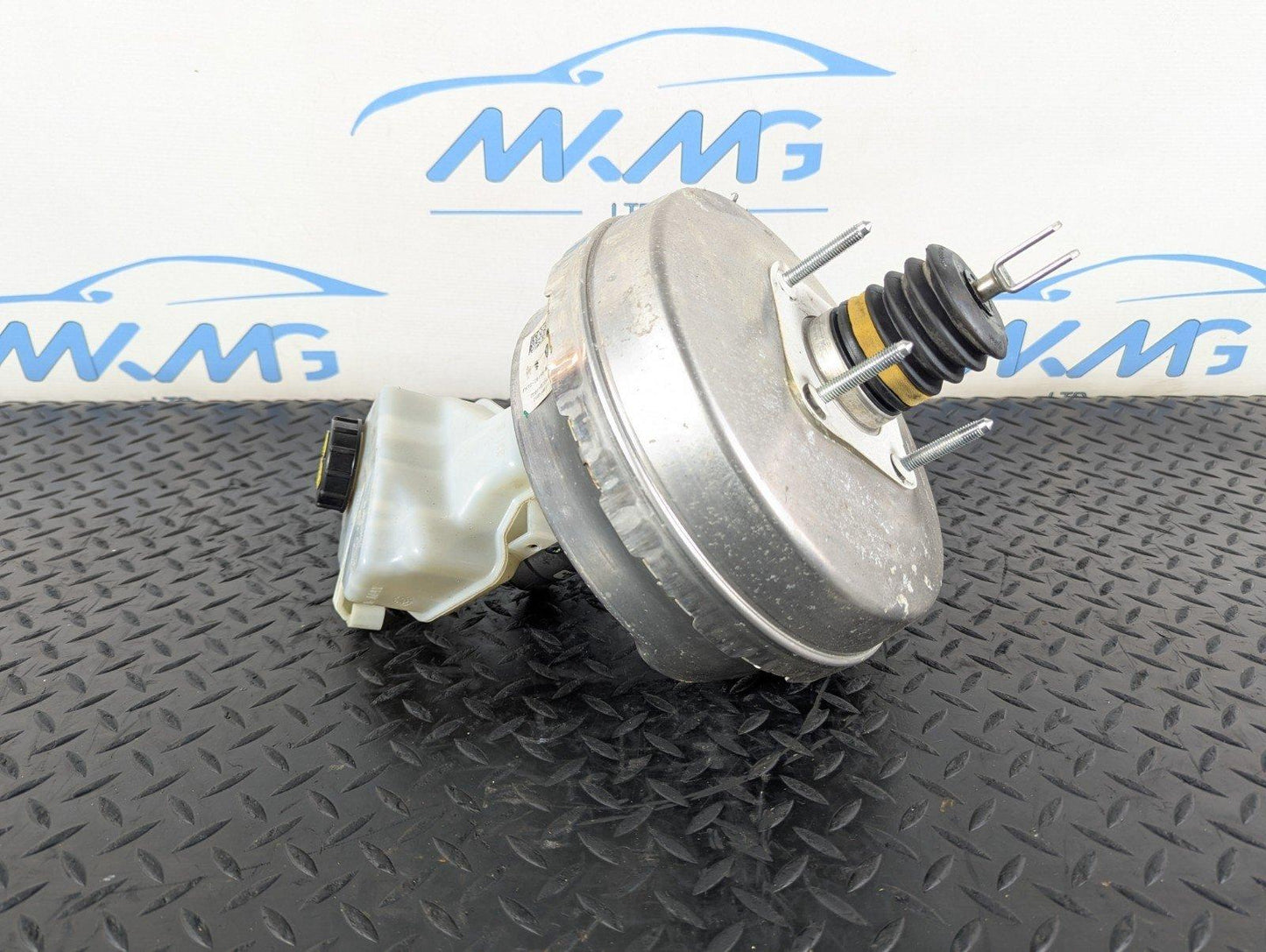 14-19 LAND ROVER L550 DISCOVERY SPORT 2.0 DIESEL GENUINE BRAKE SERVO FK722B195BF