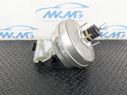14-19 LAND ROVER L550 DISCOVERY SPORT 2.0 DIESEL GENUINE BRAKE SERVO FK722B195BF