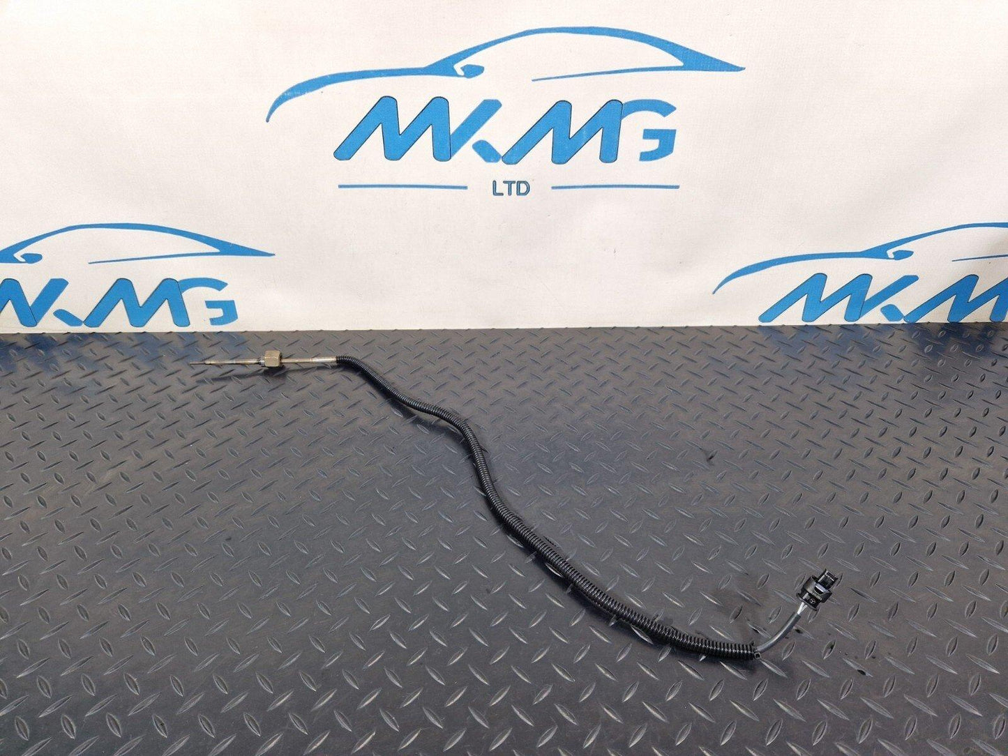 14-21 MERCEDES BENZ C200 W205 2.1 EXHAUST GAS TEMPERATURE SENSOR A0009059705